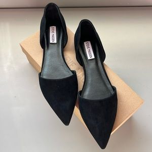 ✨BNIB✨ Steve Madden Khai D’Orsay Flat